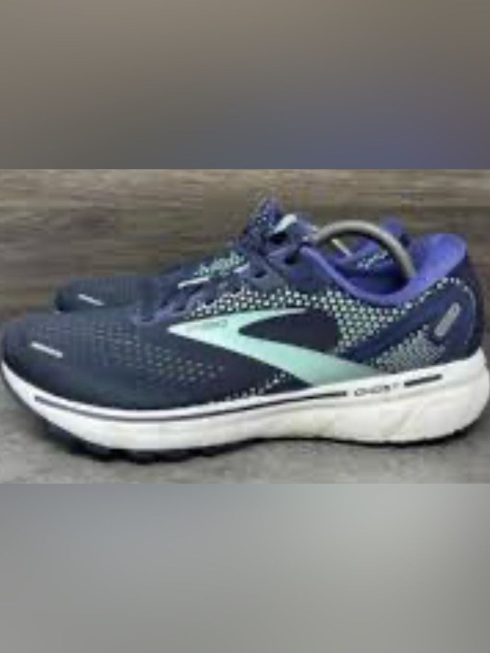 Brooks Women’s Running Sneakers - Ghost 14 - Size 8